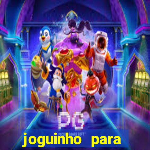 joguinho para ganhar dinheiro no pix