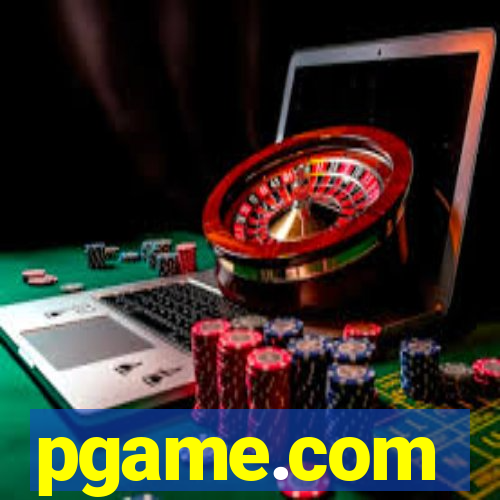 pgame.com