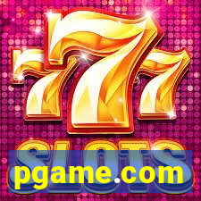 pgame.com