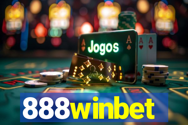 888winbet