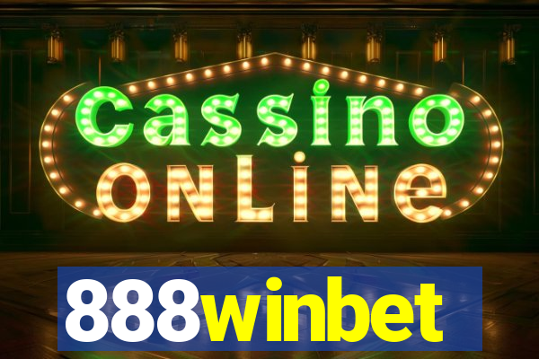 888winbet