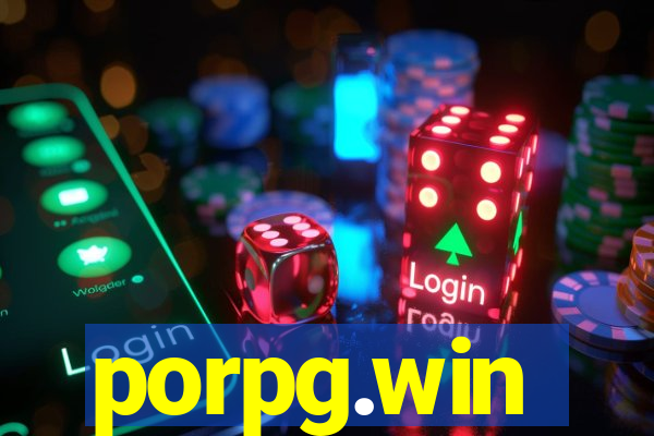 porpg.win