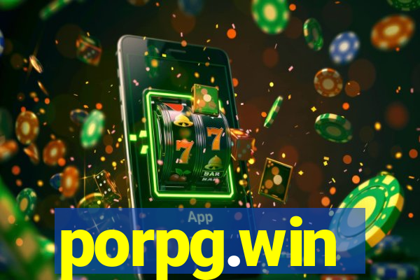 porpg.win