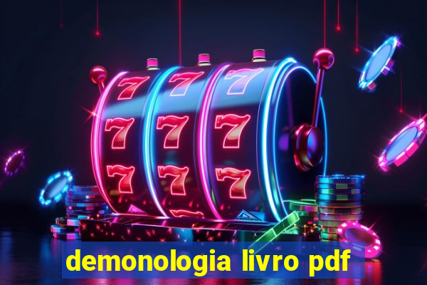 demonologia livro pdf