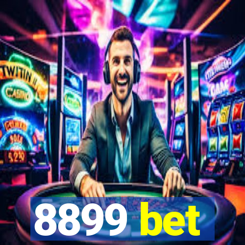 8899 bet