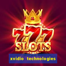 xvidio technologies startup brasil 2024 download gr  tis