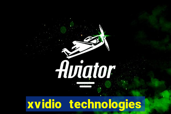 xvidio technologies startup brasil 2024 download gr  tis