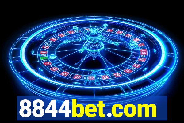 8844bet.com