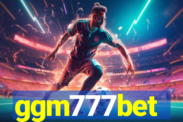 ggm777bet