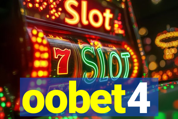 oobet4