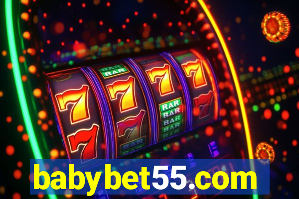 babybet55.com