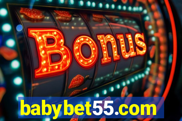 babybet55.com