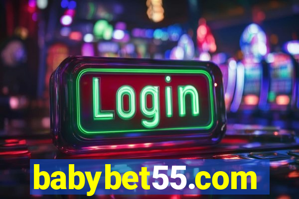 babybet55.com