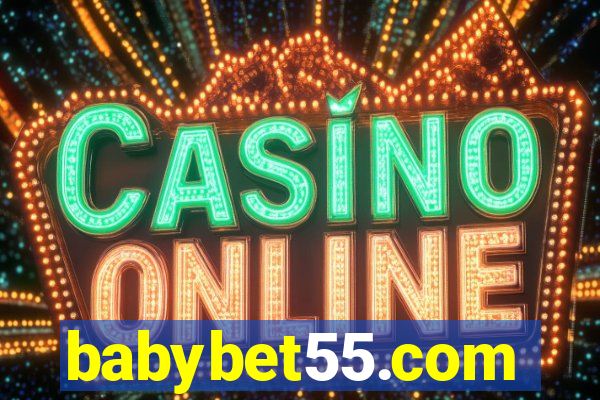 babybet55.com