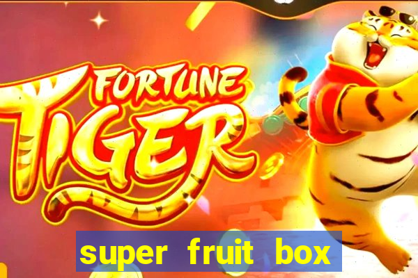 super fruit box codes blox fruit 2024