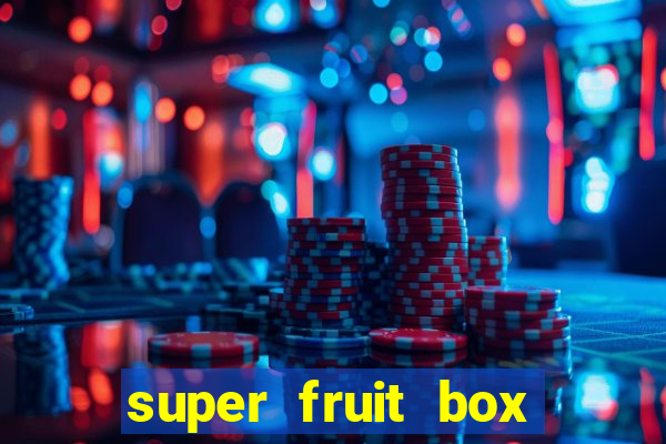 super fruit box codes blox fruit 2024