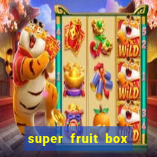 super fruit box codes blox fruit 2024