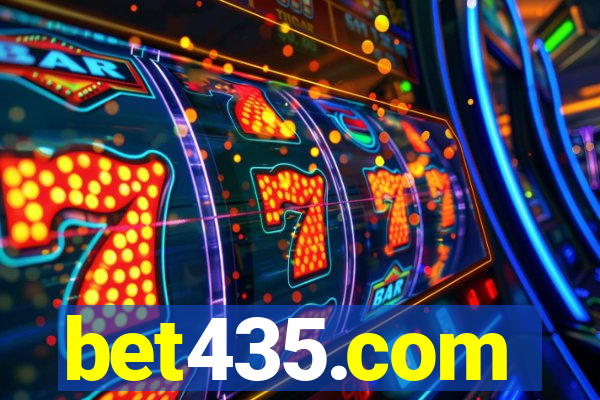 bet435.com