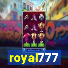 royal777