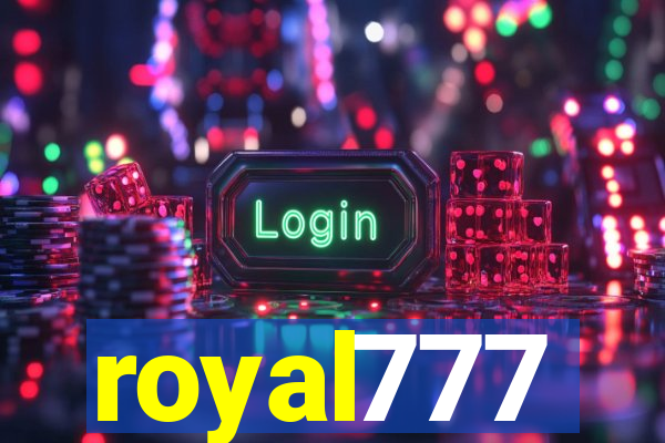 royal777