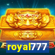 royal777