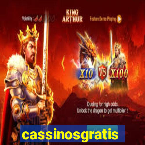 cassinosgratis