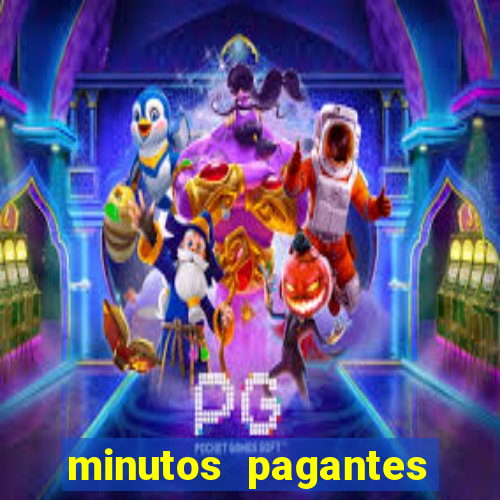 minutos pagantes fortune dragon hoje