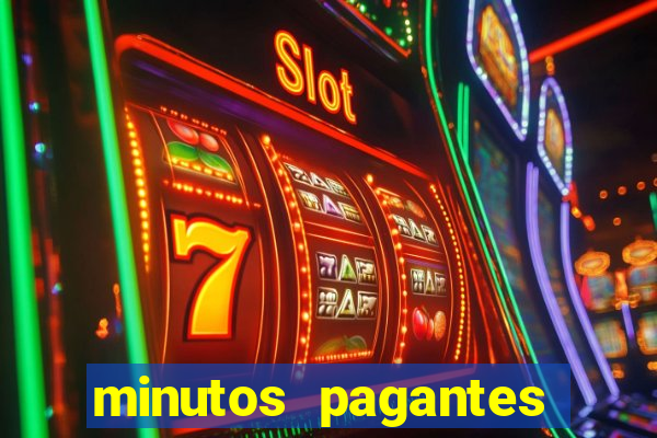 minutos pagantes fortune dragon hoje