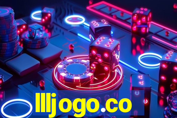 llljogo.co