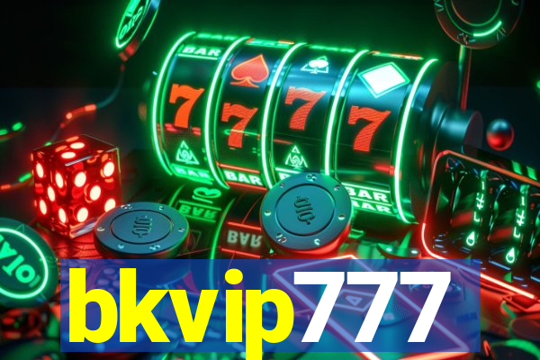 bkvip777