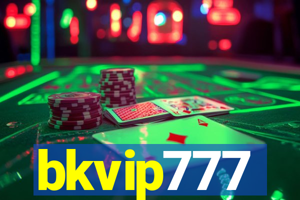 bkvip777