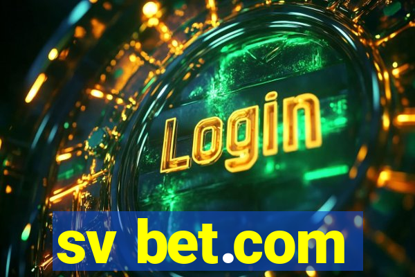 sv bet.com