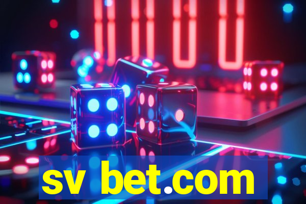 sv bet.com