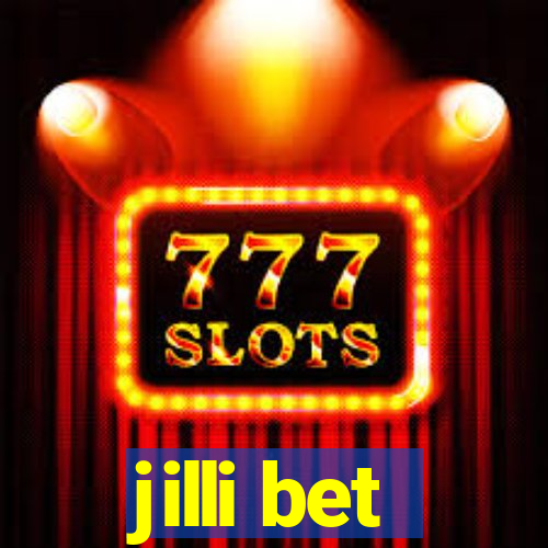 jilli bet