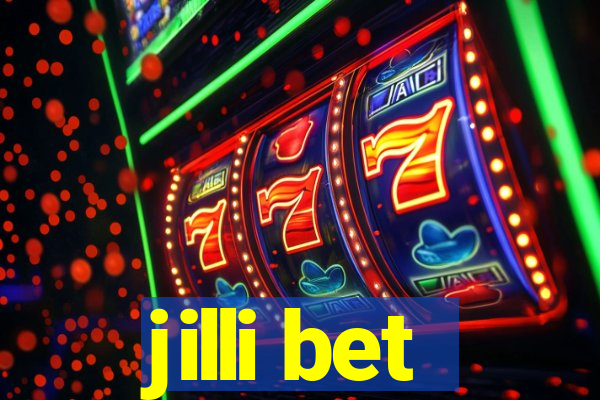 jilli bet