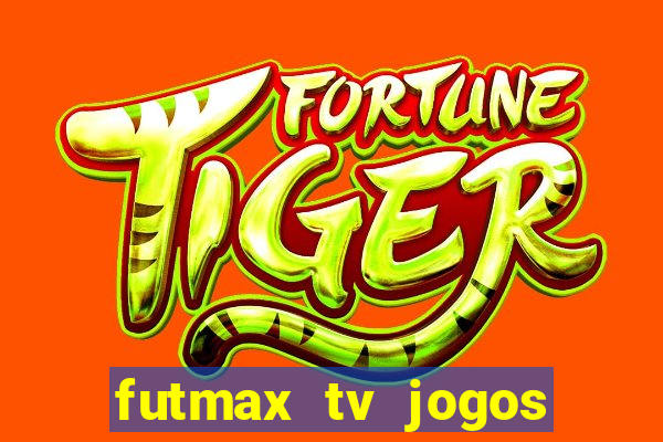 futmax tv jogos flamengo e vasco