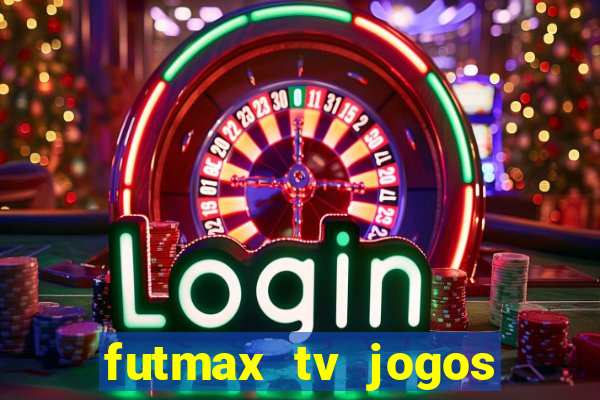 futmax tv jogos flamengo e vasco