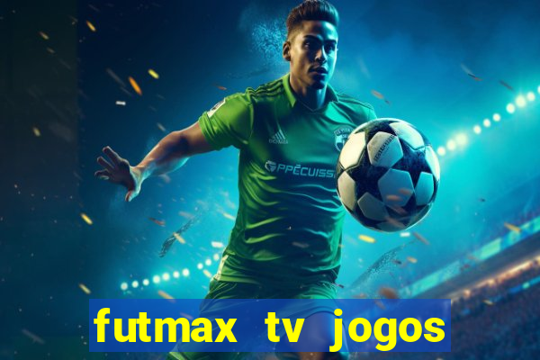 futmax tv jogos flamengo e vasco