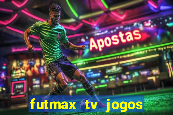 futmax tv jogos flamengo e vasco