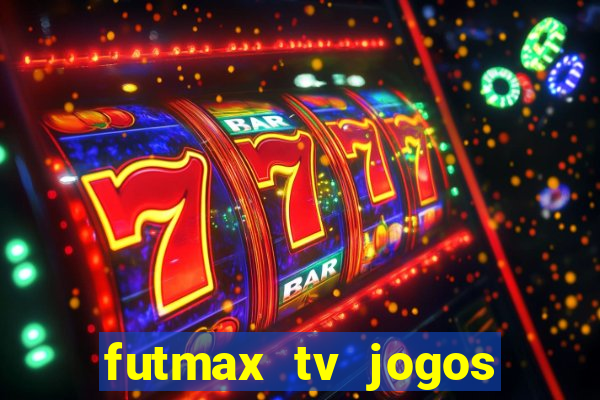 futmax tv jogos flamengo e vasco