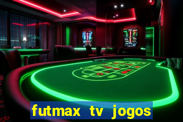 futmax tv jogos flamengo e vasco