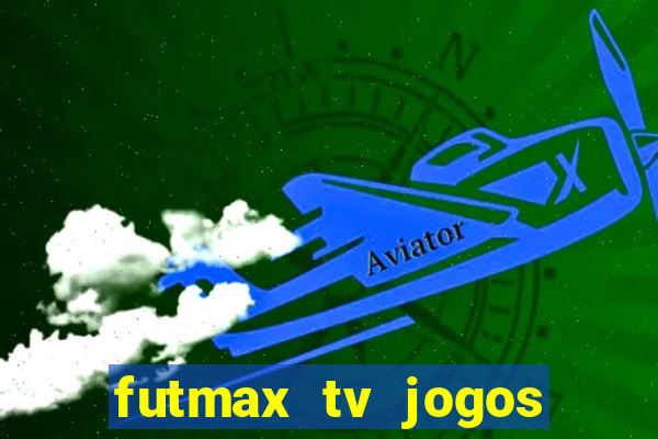 futmax tv jogos flamengo e vasco