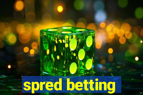 spred betting