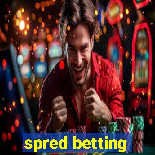 spred betting