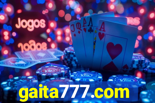 gaita777.com