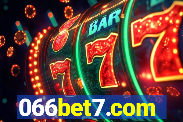 066bet7.com