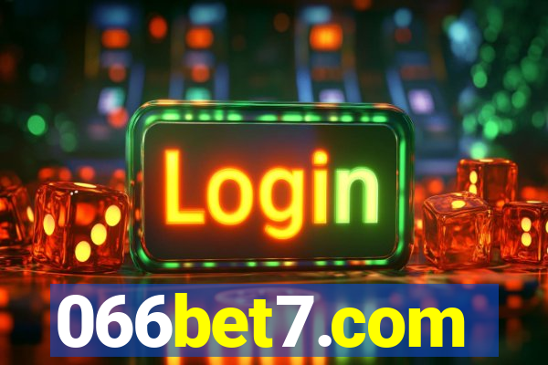 066bet7.com