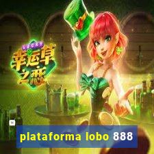 plataforma lobo 888