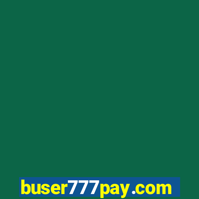 buser777pay.com