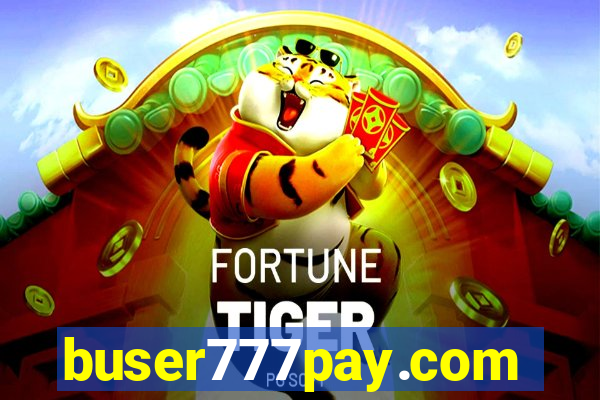 buser777pay.com